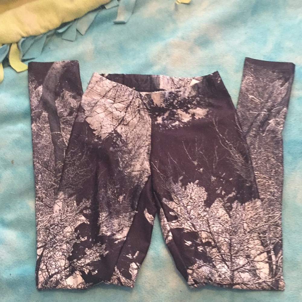 Labellamafia leggings